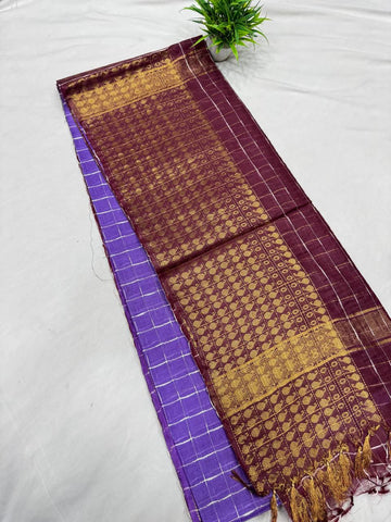 Badhalpur cotton Saree