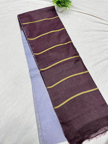Badhalpur cotton Saree