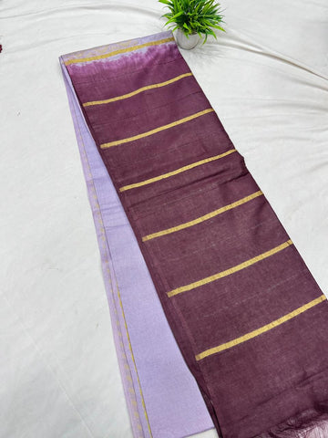 Badhalpur cotton Saree