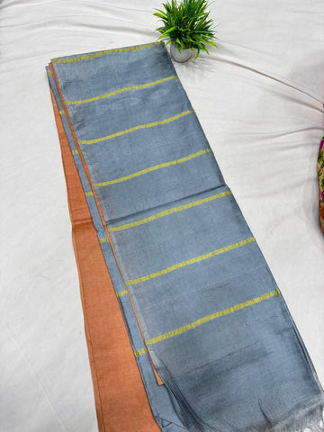 Badhalpur cotton Saree