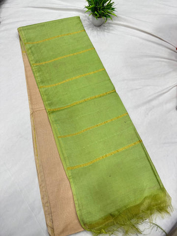 Badhalpur cotton Saree