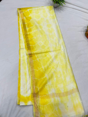 Badhalpur cotton Saree
