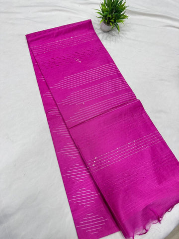 Badhalpur cotton Saree