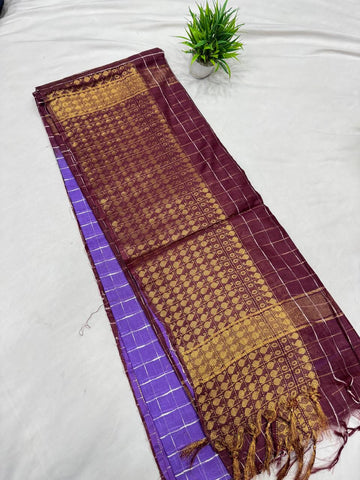 Badhalpur cotton Saree