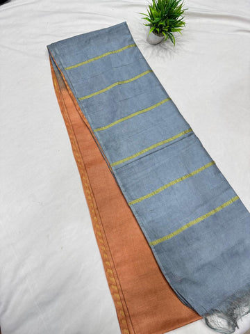 Badhalpur cotton Saree