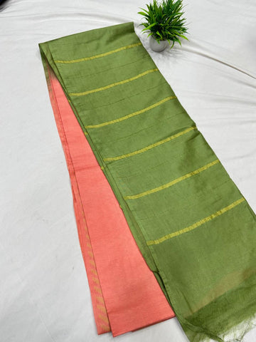 Badhalpur cotton Saree