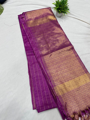 Badhalpur cotton Saree