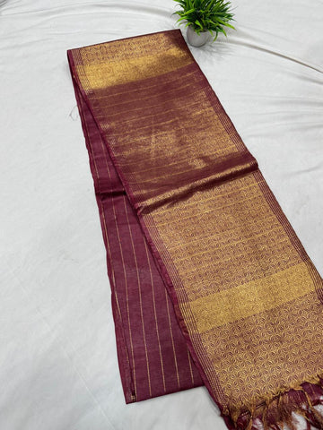 Badhalpur cotton Saree