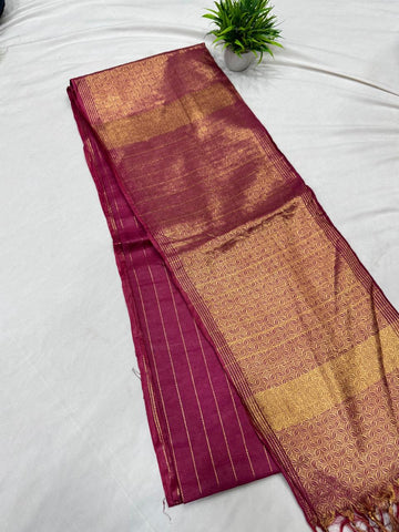 Badhalpur cotton Saree