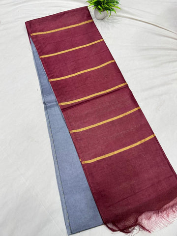 Badhalpur cotton Saree