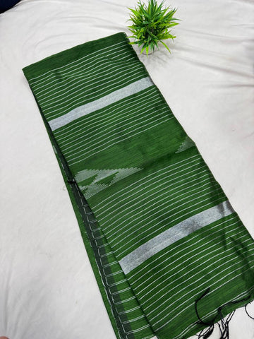 Badhalpur cotton Saree
