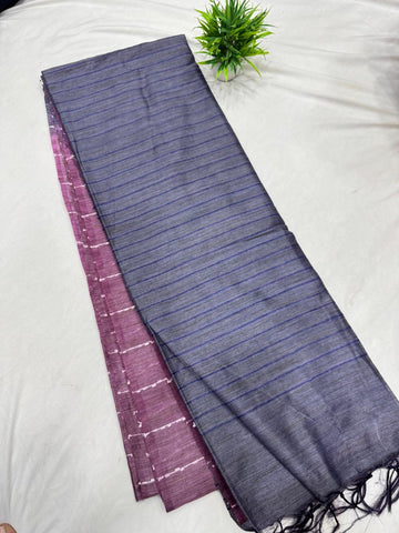 Badhalpur cotton Saree