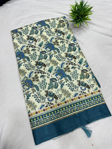 Badhalpur cotton Saree