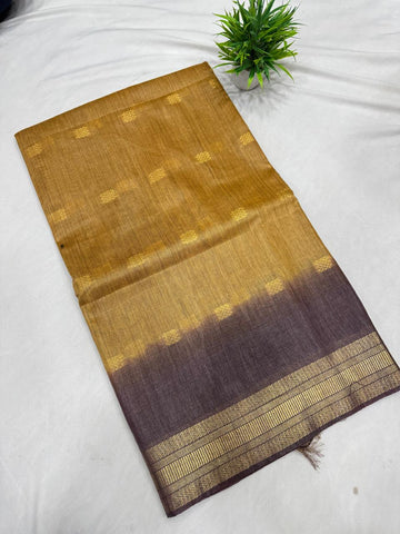 Badhalpur cotton Saree