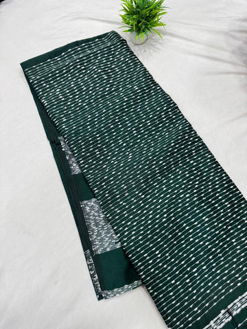 Badhalpur cotton Saree