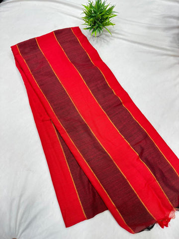 Badhalpur cotton Saree