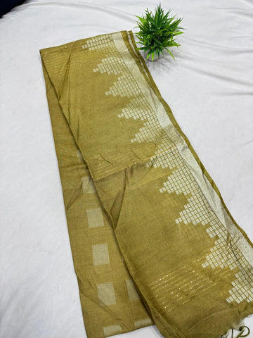 Badhalpur cotton Saree