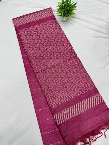 Badhalpur cotton Saree
