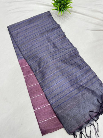 Badhalpur cotton Saree