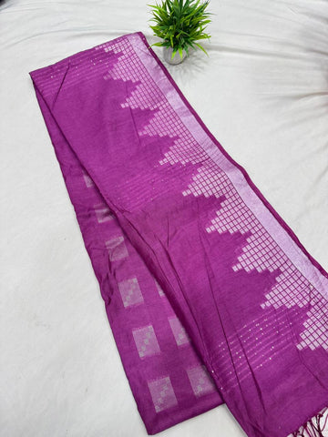 Badhalpur cotton Saree