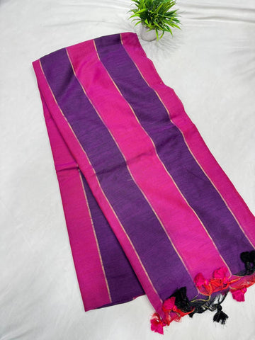 Badhalpur cotton Saree