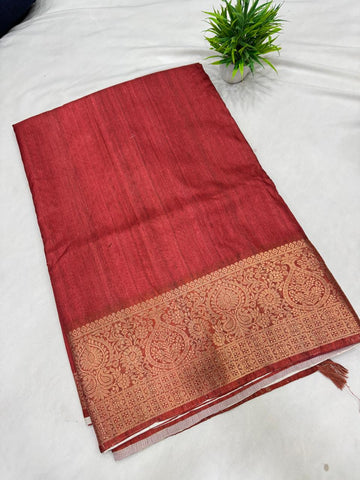 Badhalpur cotton Saree