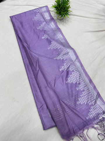 Badhalpur cotton Saree