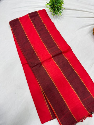 Badhalpur cotton Saree