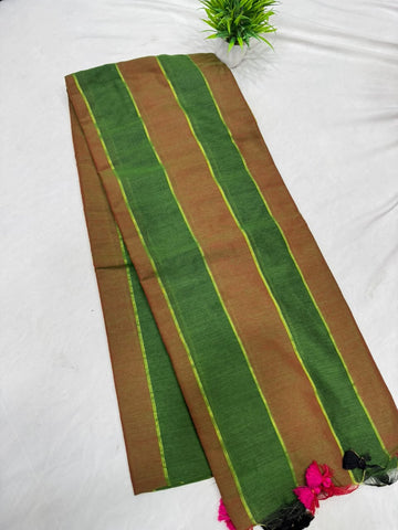 Badhalpur cotton Saree