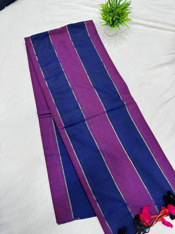 Badhalpur cotton Saree