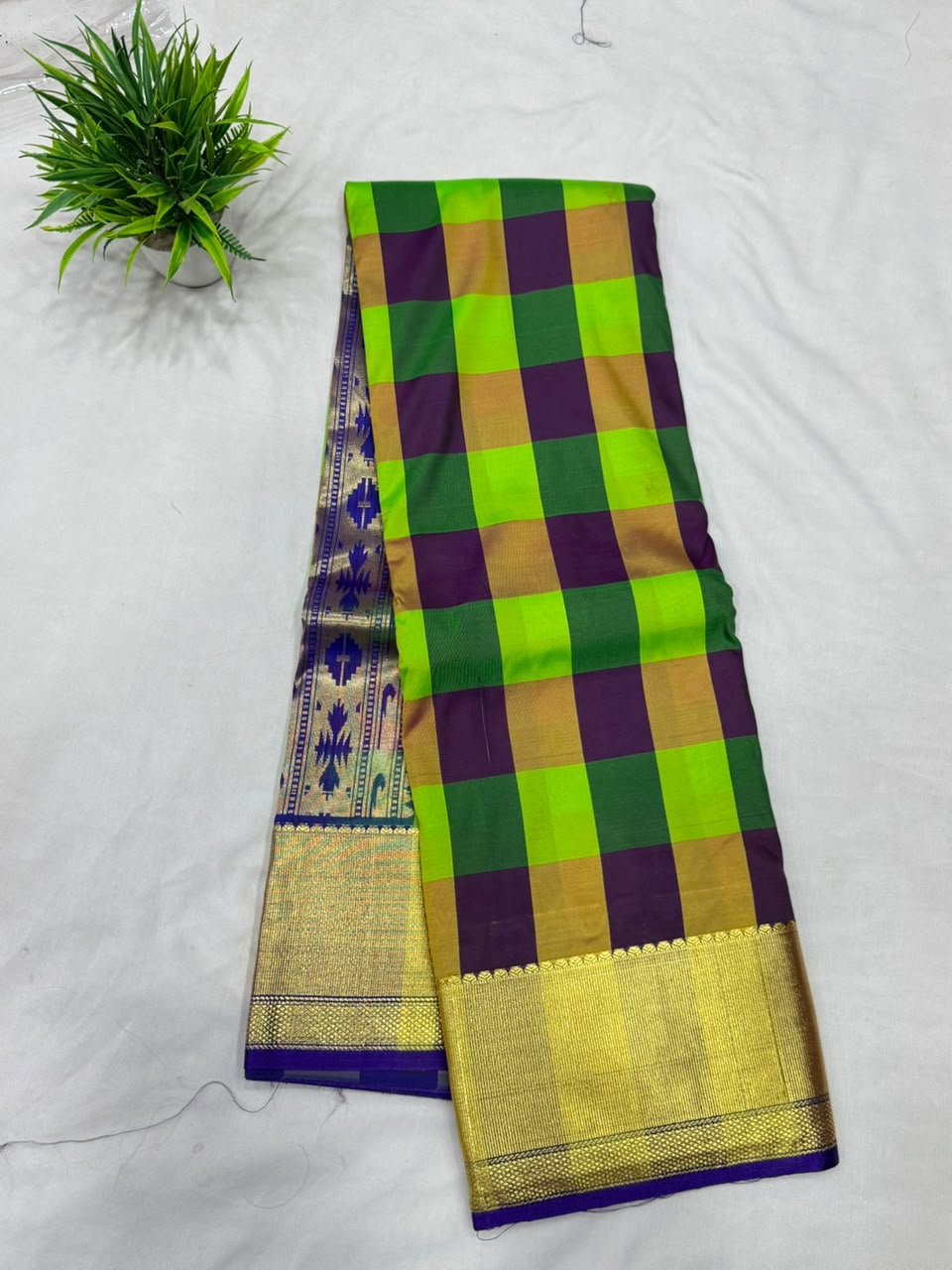 Aishwarya Pattu Sarees
