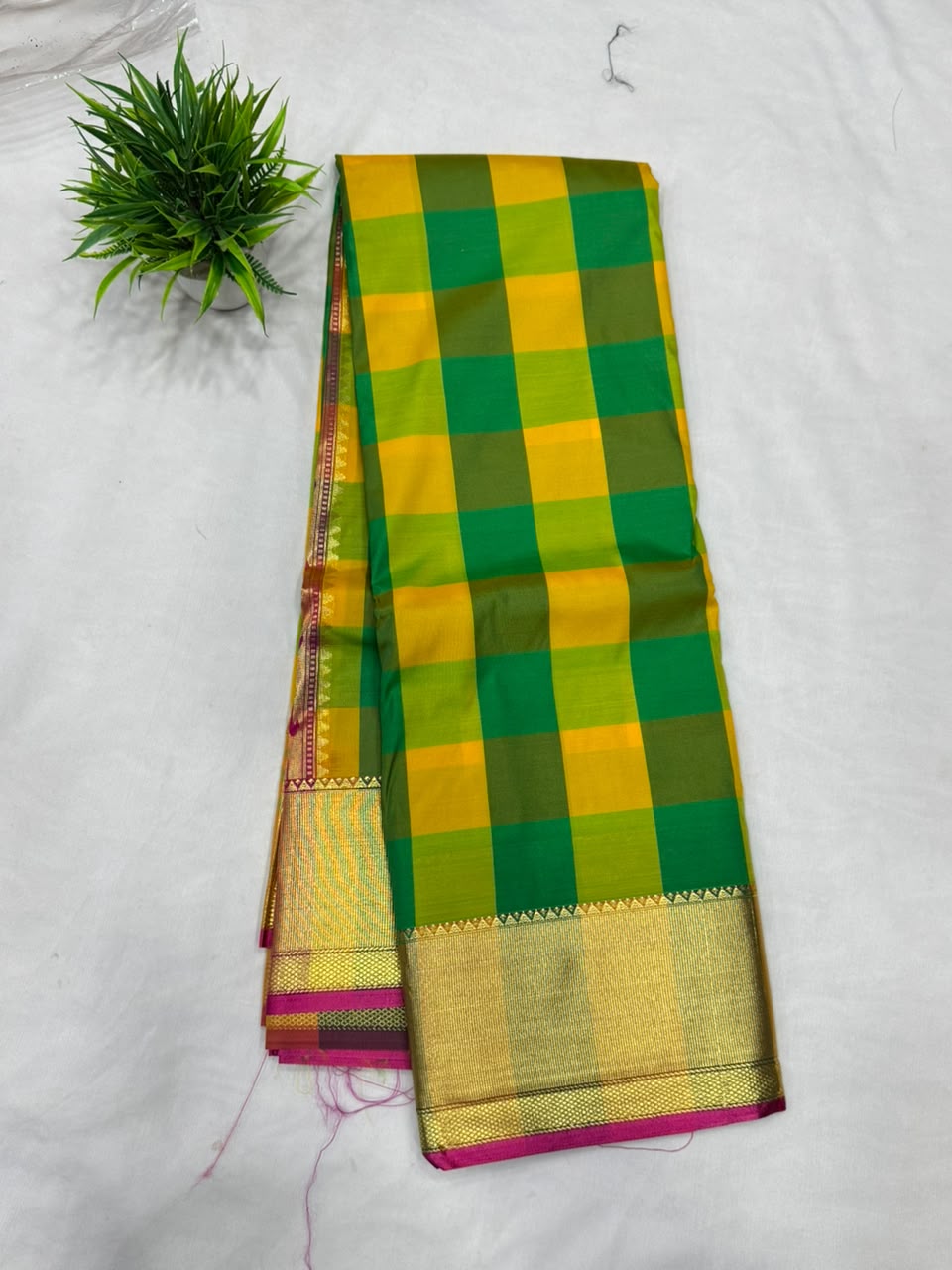 Aishwarya Pattu Sarees