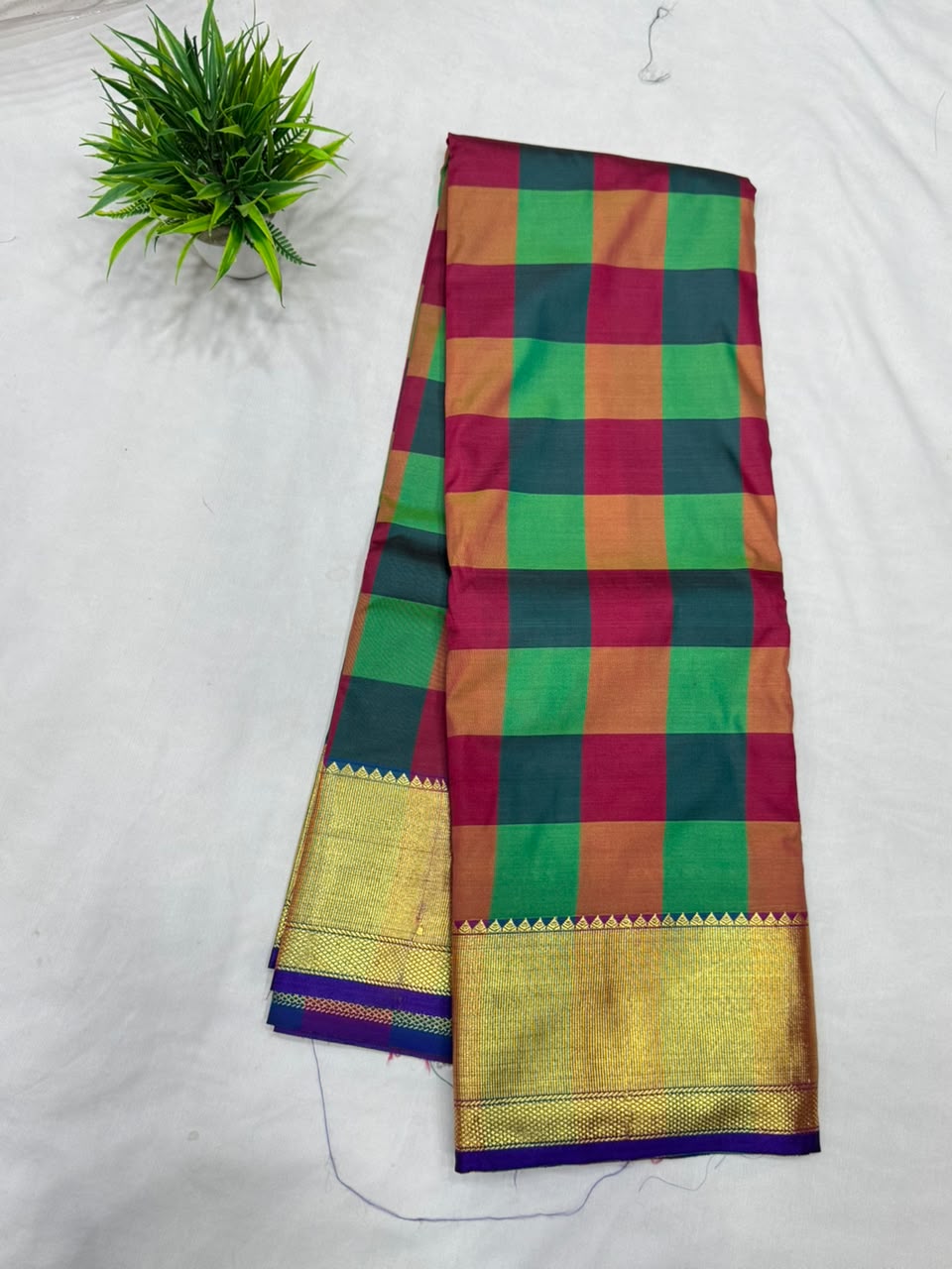 Aishwarya Pattu Sarees