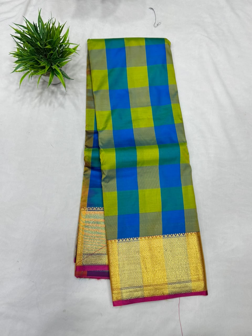 Aishwarya Pattu Sarees