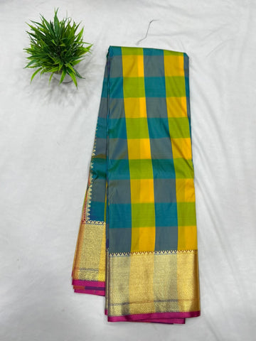 Aishwarya Pattu Sarees