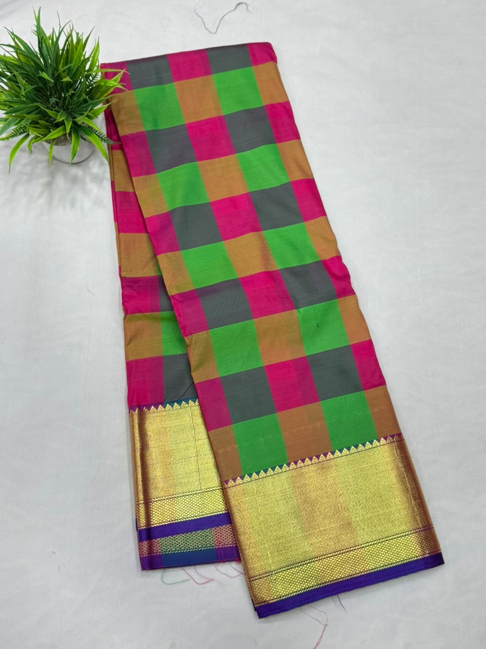 Aishwarya Pattu Sarees