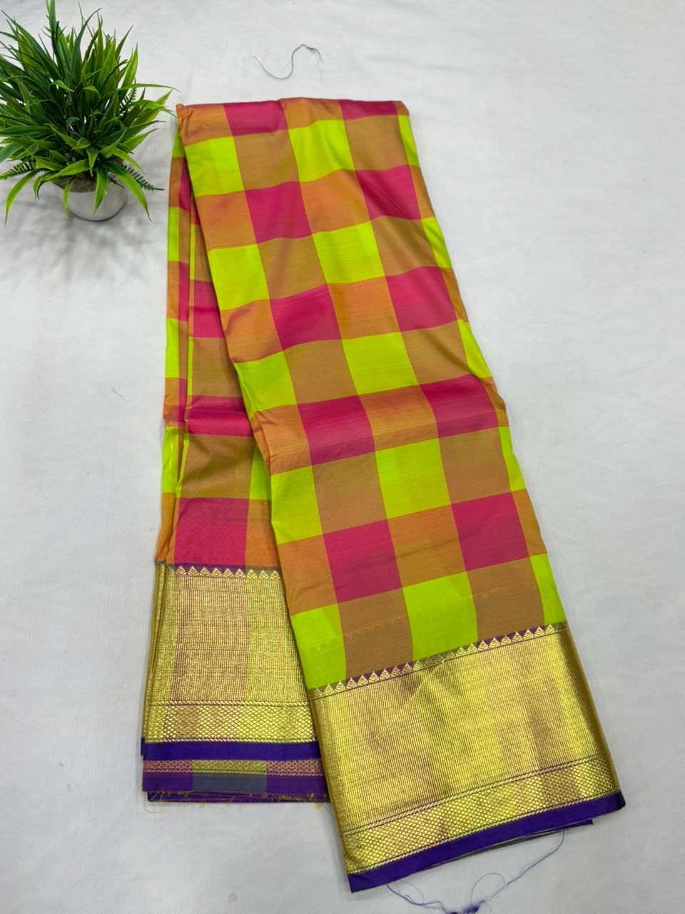 Aishwarya Pattu Sarees