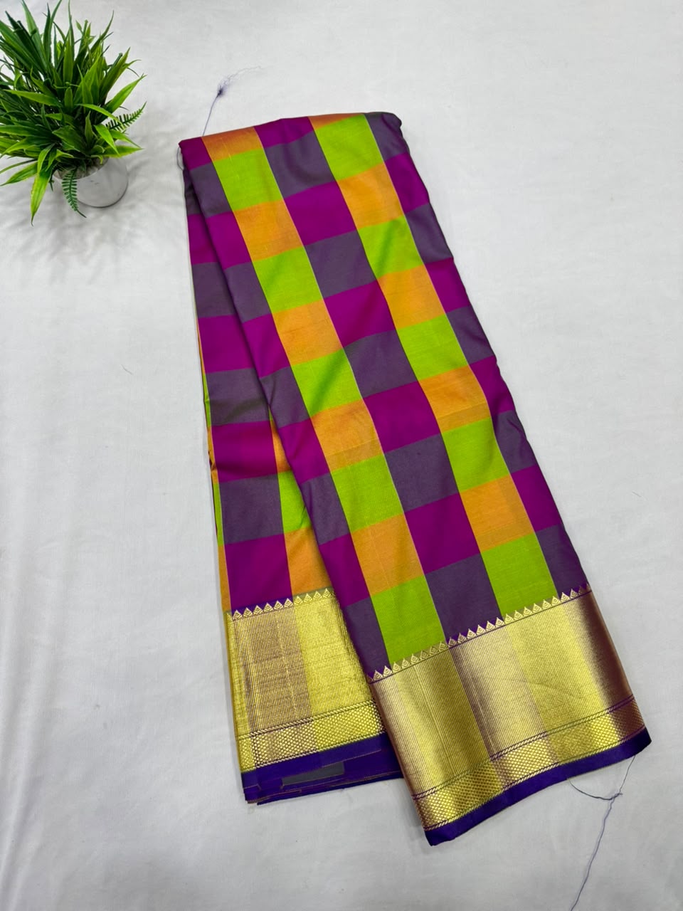 Aishwarya Pattu Sarees