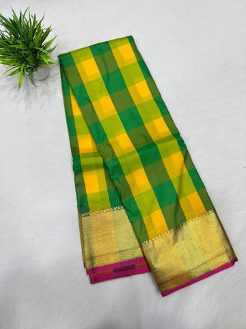Aishwarya Pattu Sarees