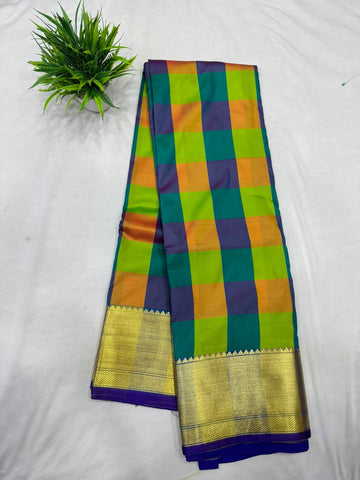 Aishwarya Pattu Sarees