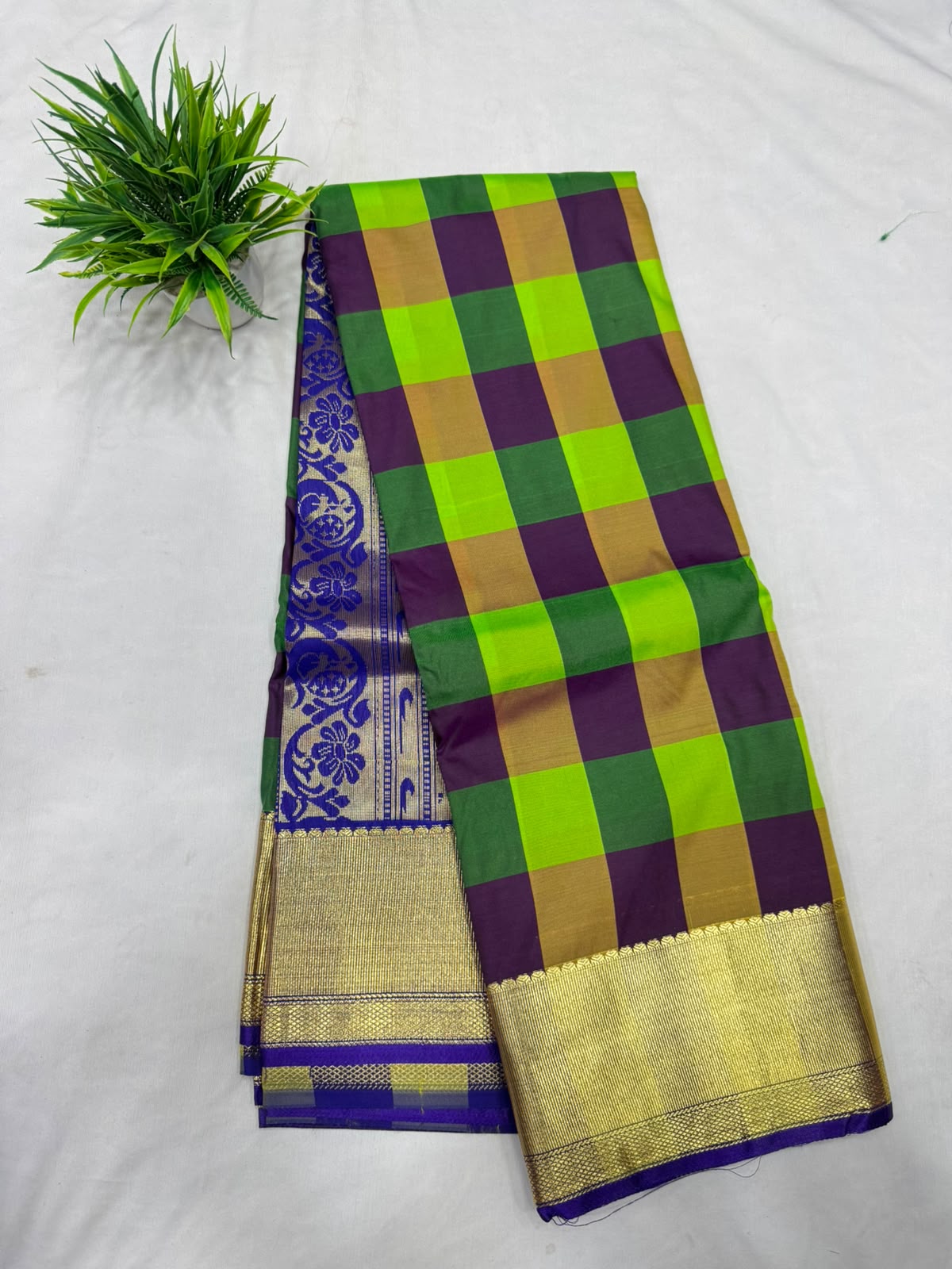 Aishwarya Pattu Sarees