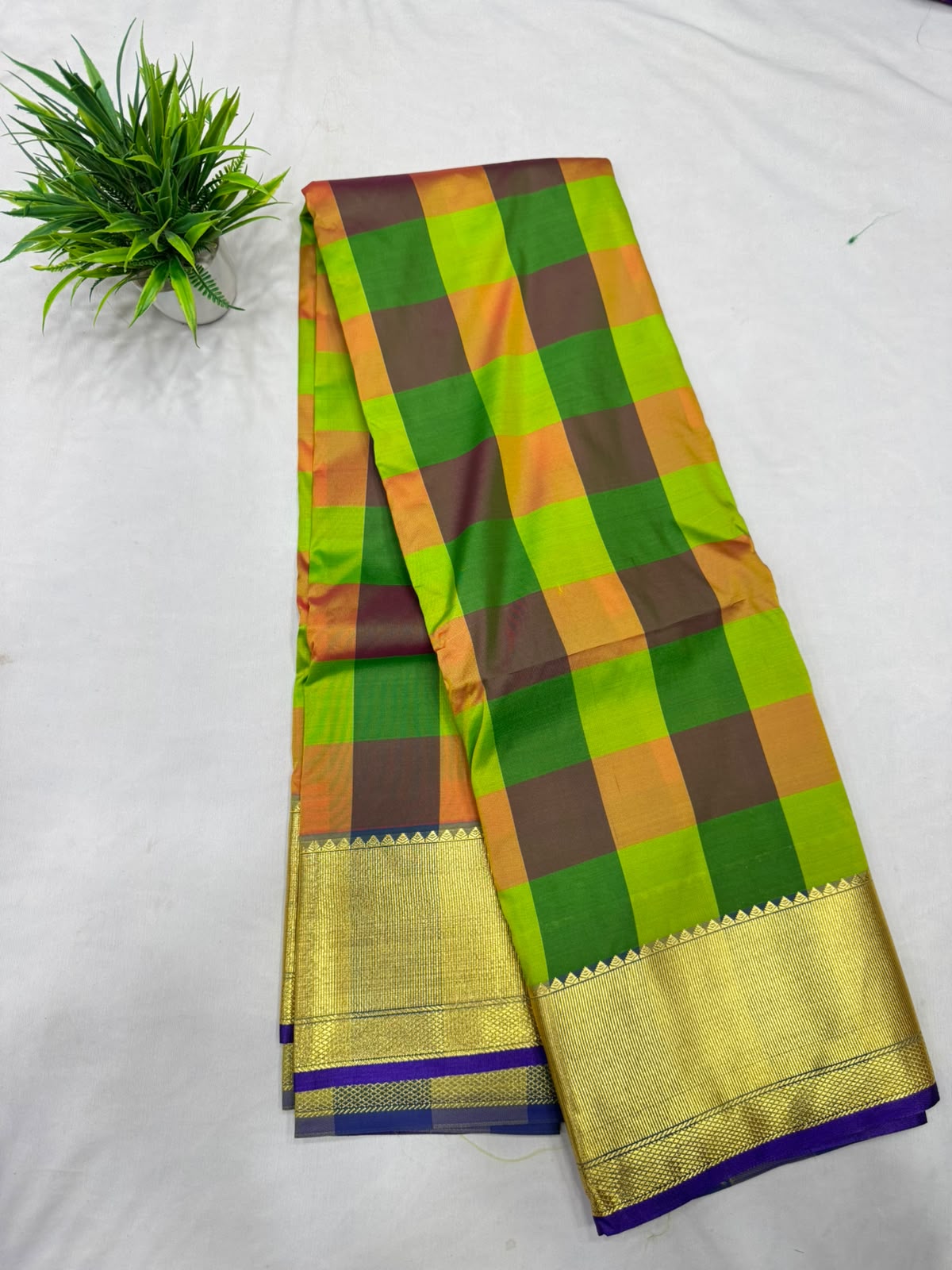 Aishwarya Pattu Sarees