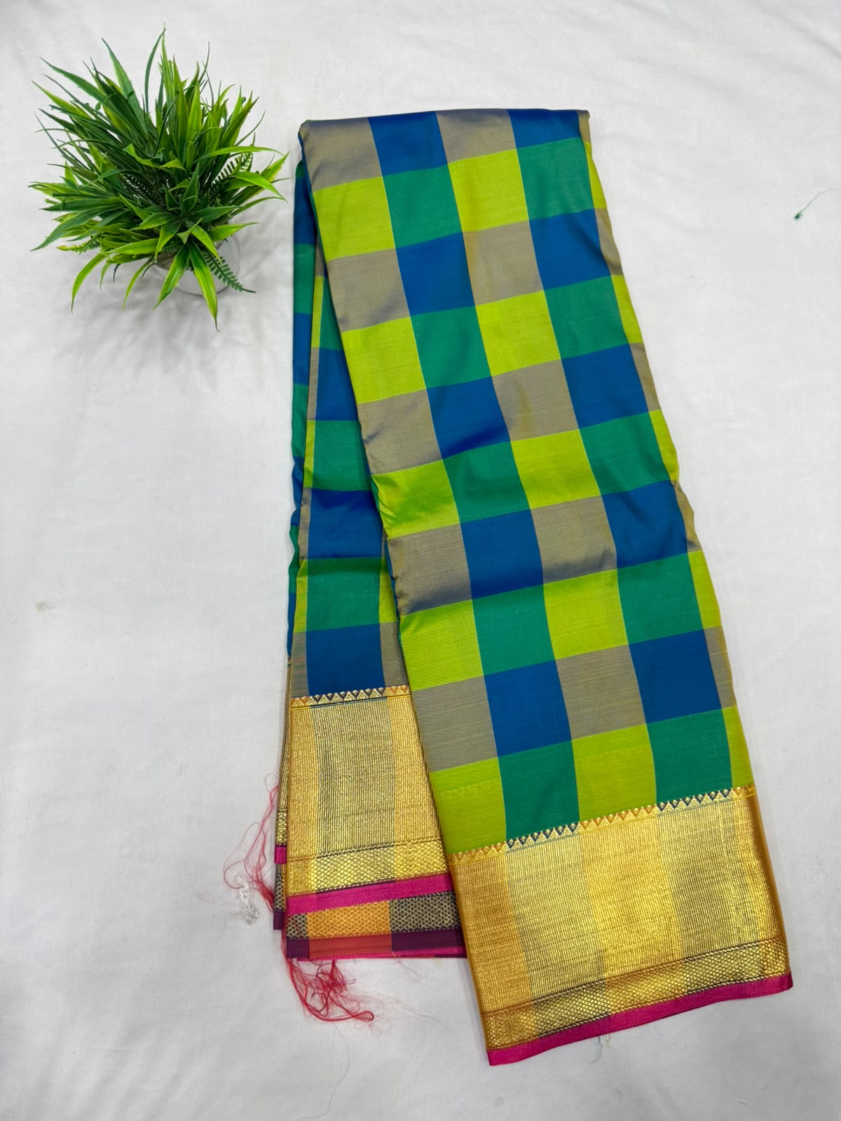 Aishwarya Pattu Sarees