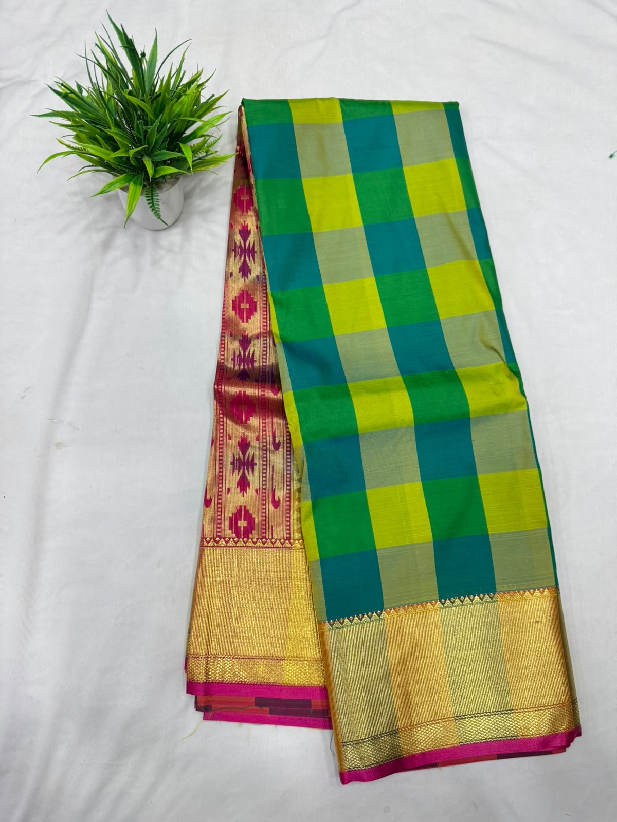 Aishwarya Pattu Sarees