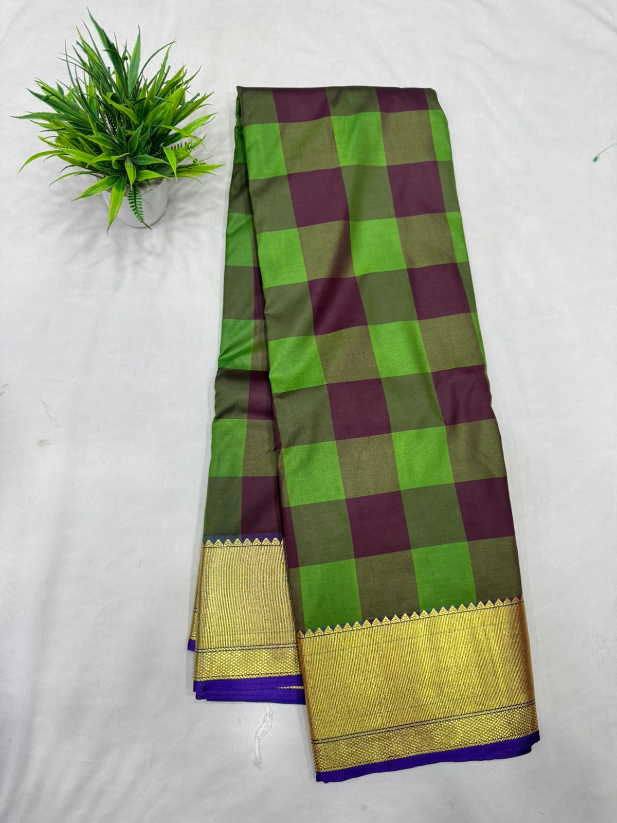 Aishwarya Pattu Sarees