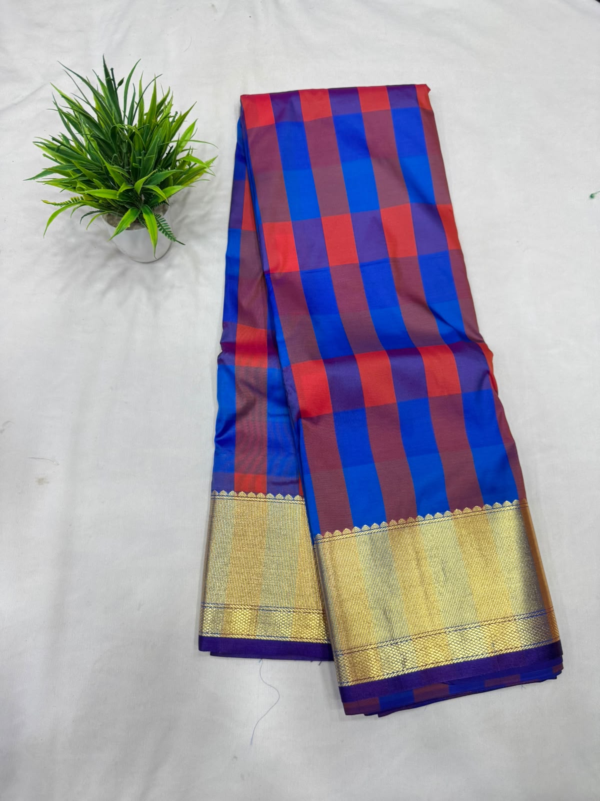 Aishwarya Pattu Sarees