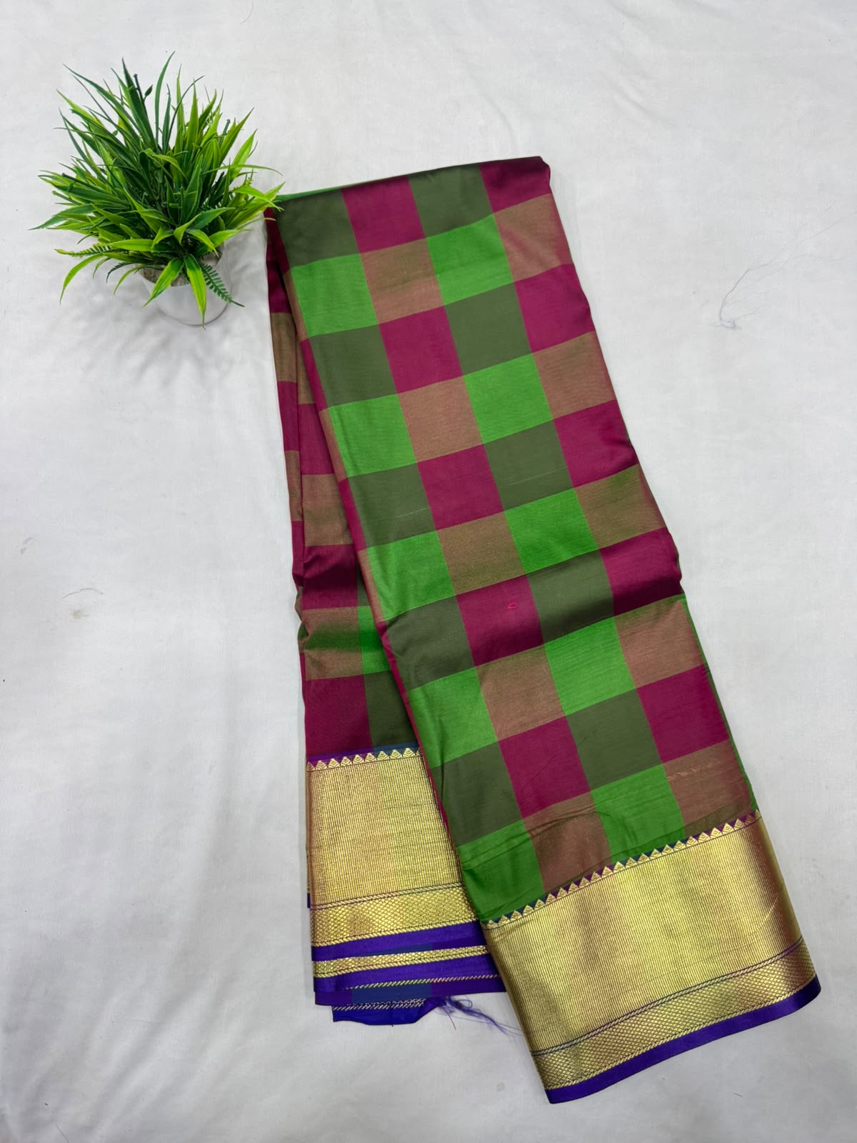 Aishwarya Pattu Sarees