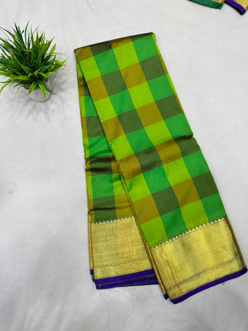 Aishwarya Pattu Sarees