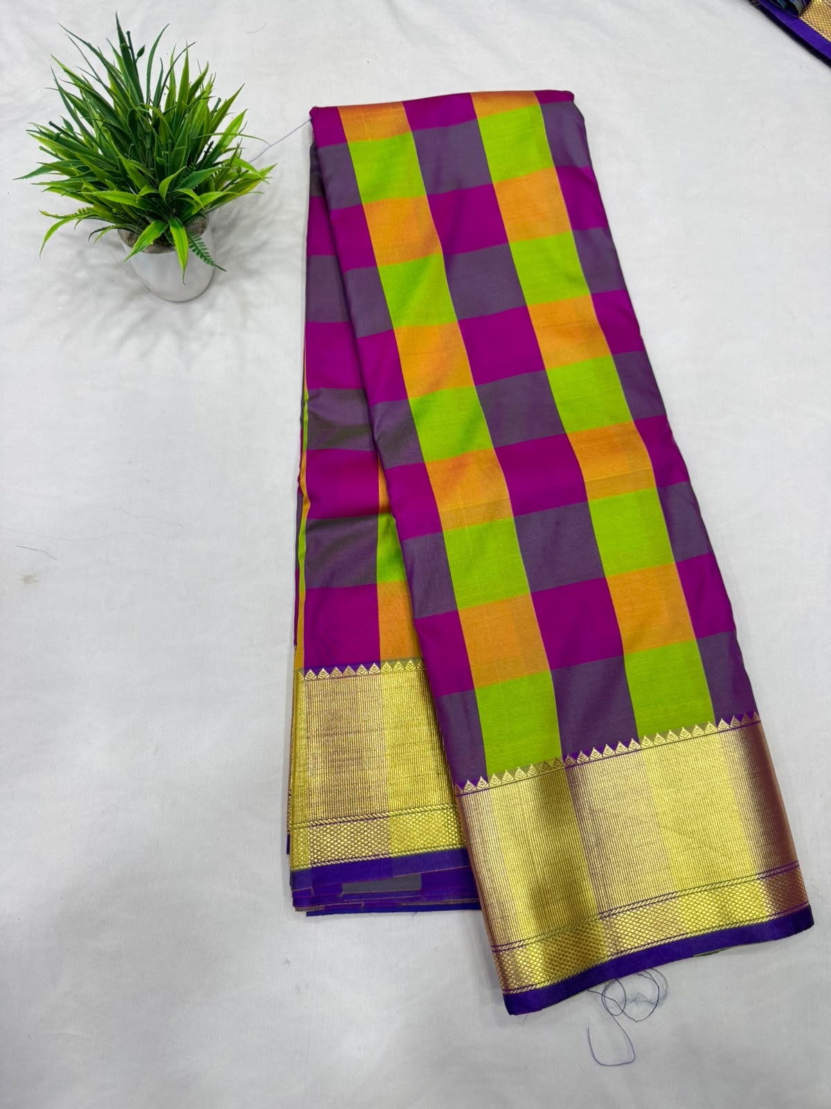 Aishwarya Pattu Sarees