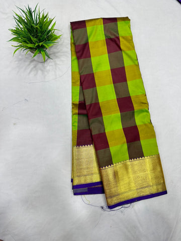 Aishwarya Pattu Sarees